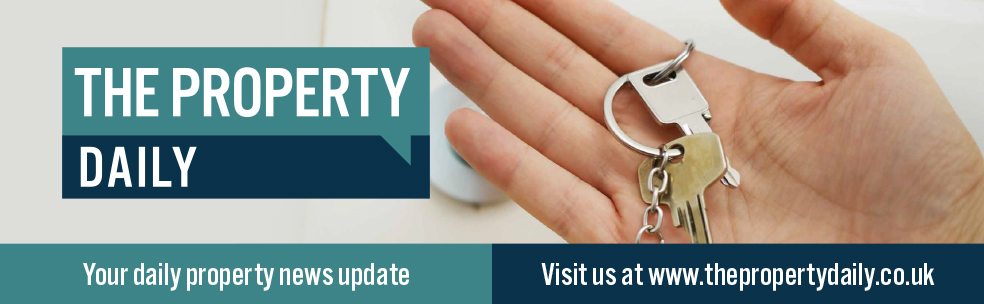 Property Daily - Your daily property news - advert banner