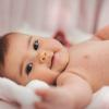 picture of a baby
