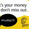 picture of infographic saying its your money don't miss out
