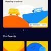 picture of headspace app back to school soundtrack