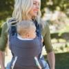 picture of infantino baby carrier