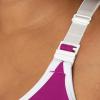 Picture of latched sports nursing bra