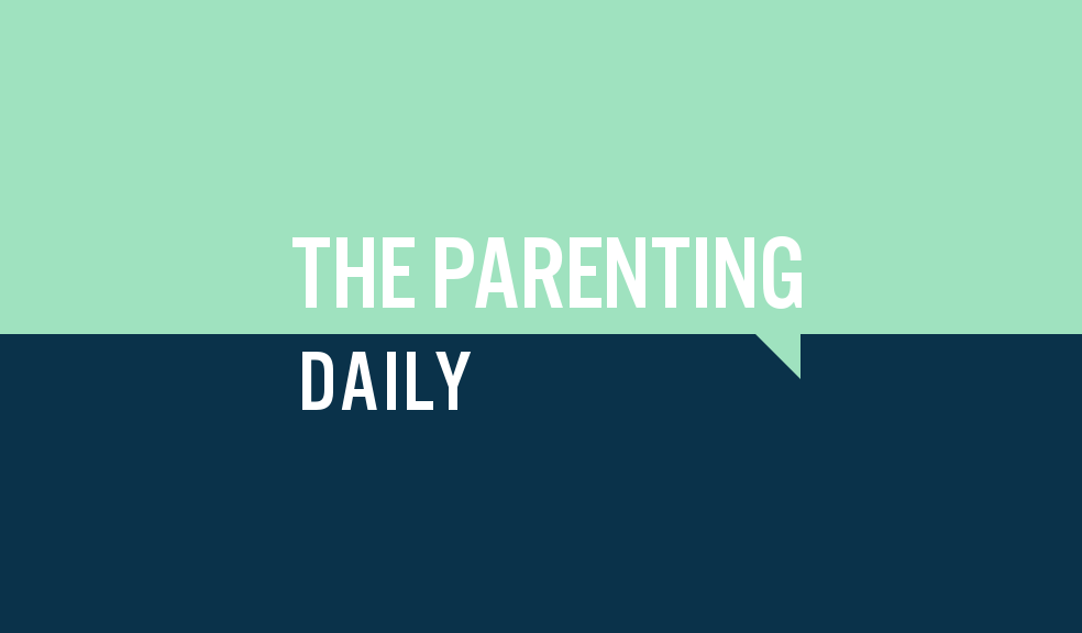 The Parenting Daily - default content cover image