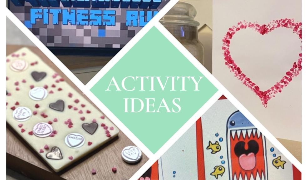 picture of Activity ideas
