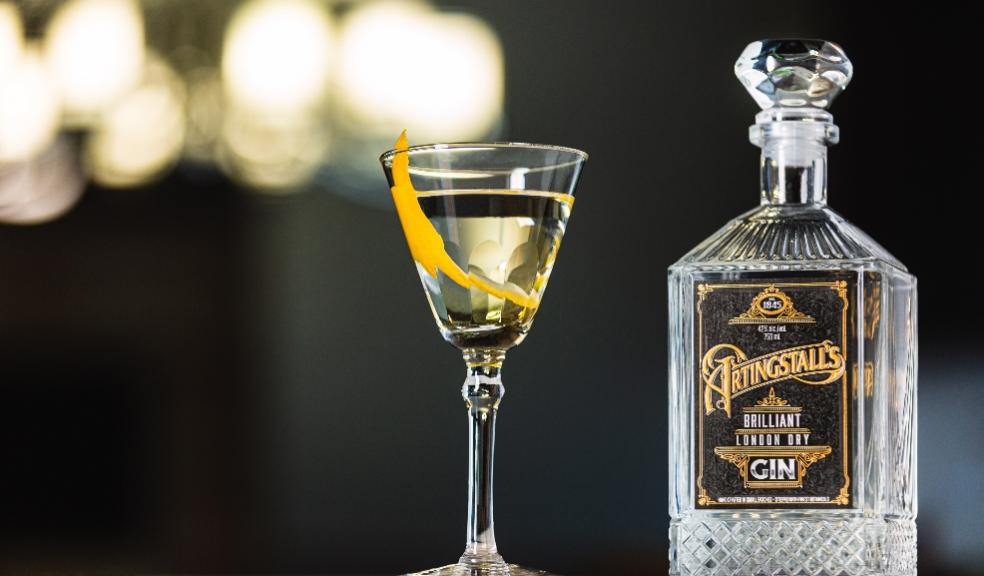 picture of Artingstalls Gin