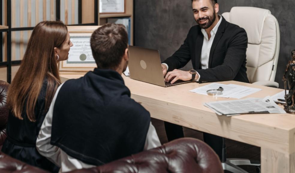 a couple Hiring a Cerebral Palsy Attorney picture of a couple Hiring a Cerebral Palsy Attorney