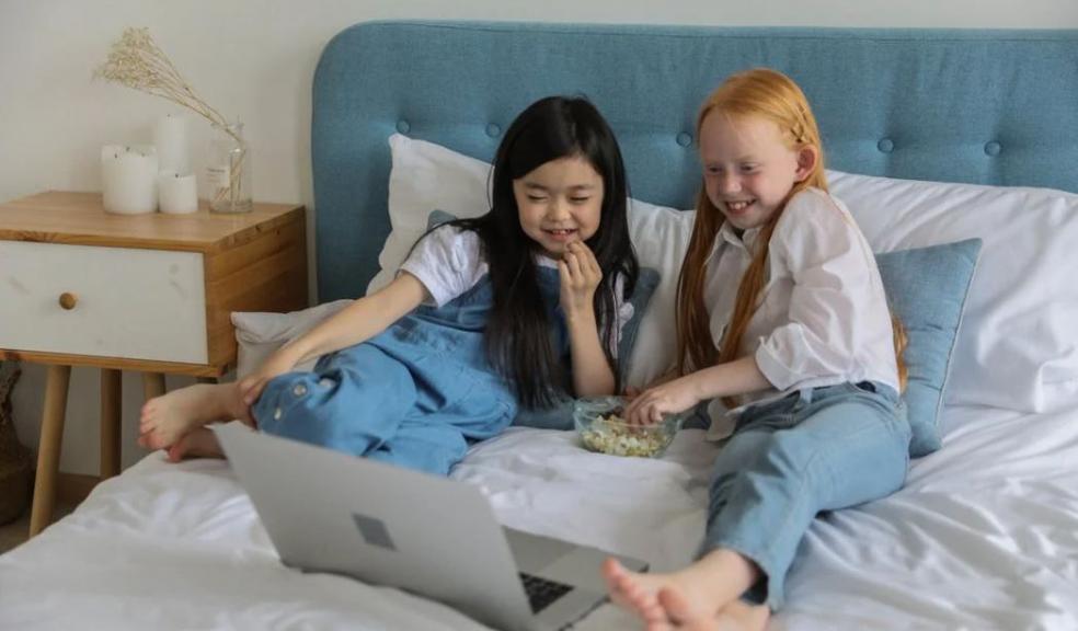 The 10 ‘Top-Rated’ Child-Friendly Animated Movies to Watch with Your Kids This Summer