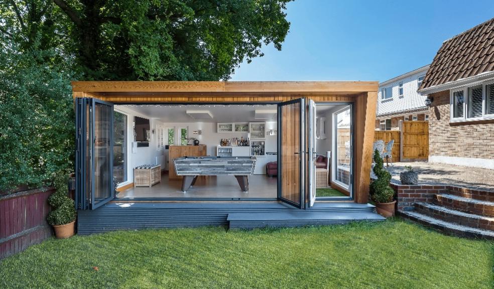 picture of Garden Bar & Games Room