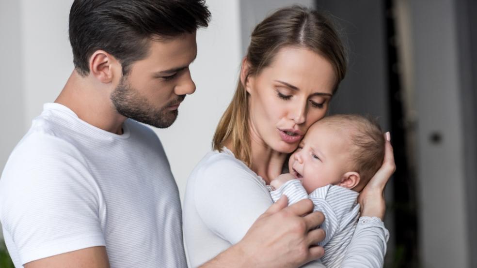 picture of Gentle Parenting