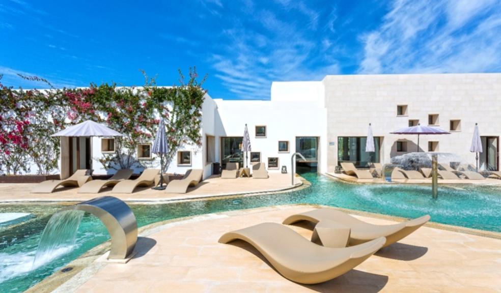 picture of Grand Palladium White Island Resort