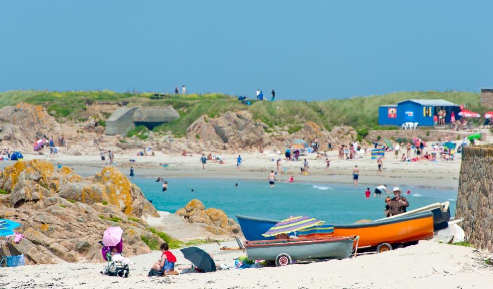 picture of Grand Rocques Bay