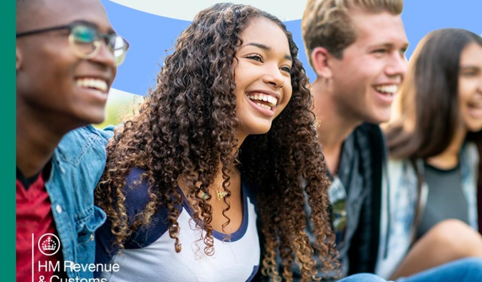 picture of happy teenagers who have just got their exam results