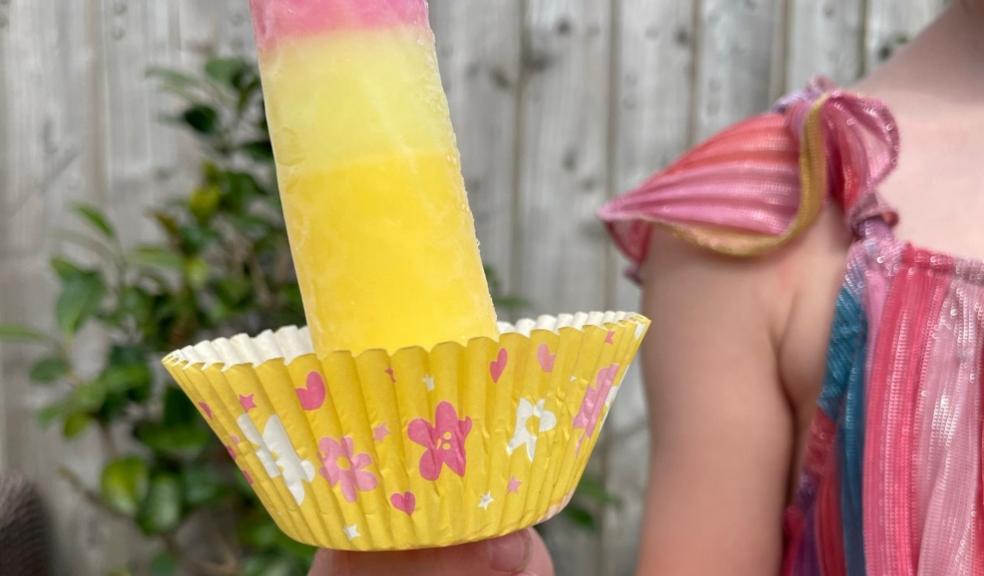 picture of a Ice Lolly hack