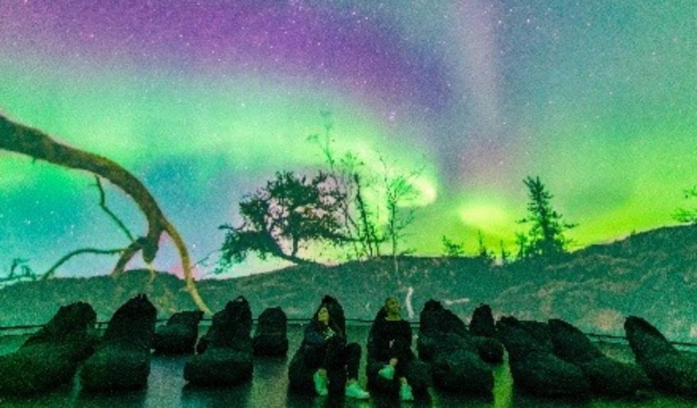 picture of Immersive experience for babies