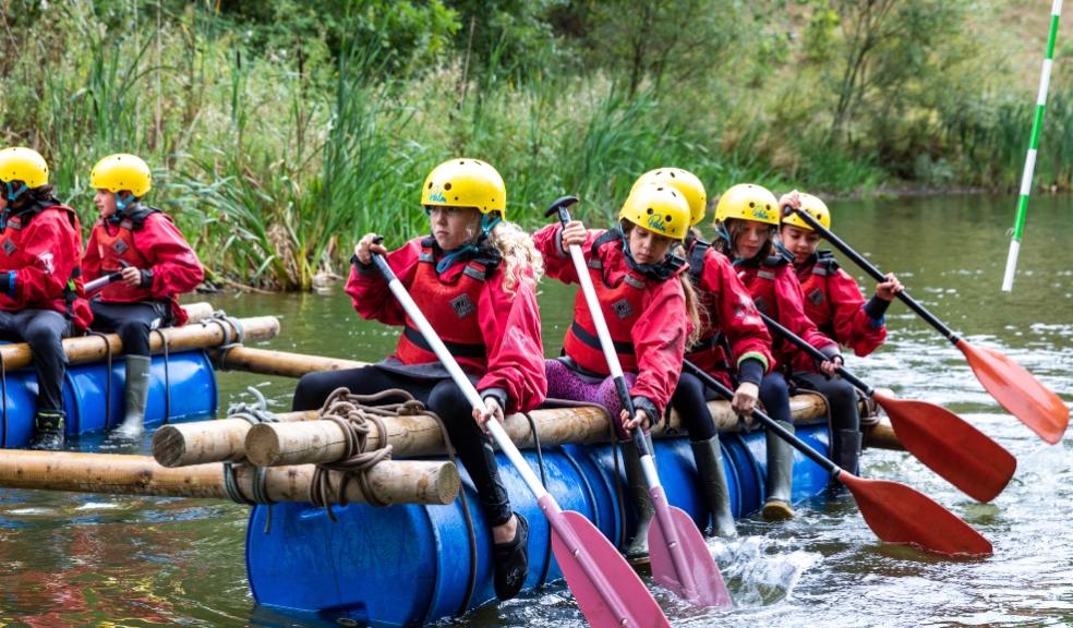 picture of Kingswood educational trips