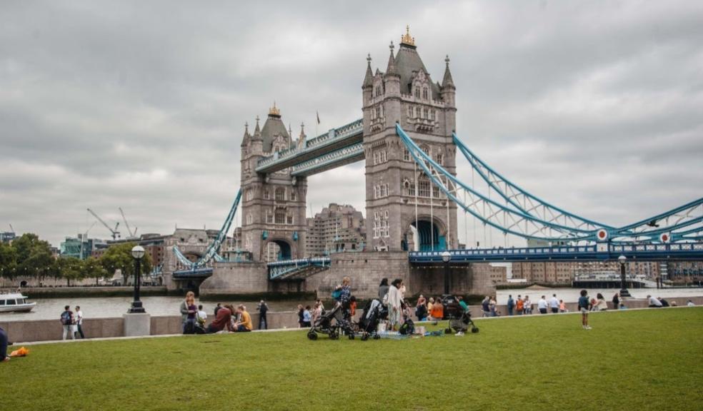 picture of London Bridge