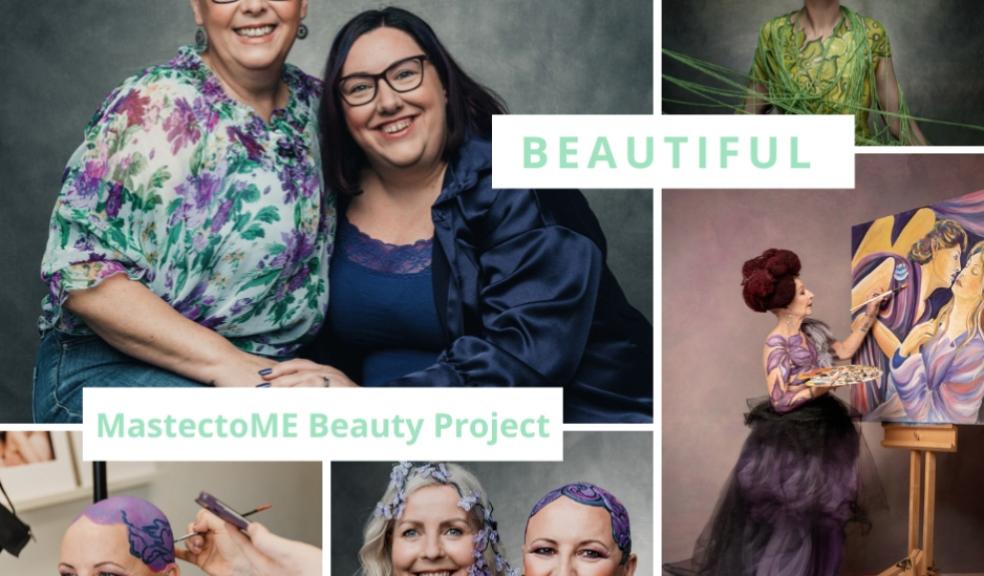 picture of MastectoME Beauty Project