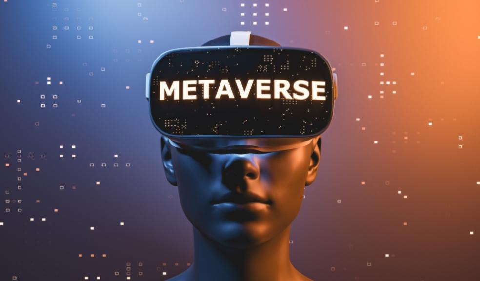 picture of the metaverse