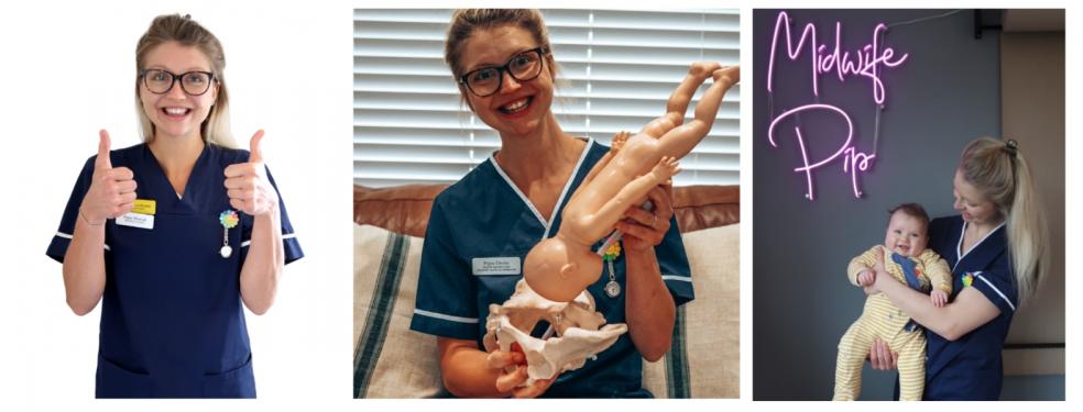 picture of Midwife Pip