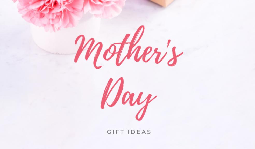 picture of Mothers Day gift ideas