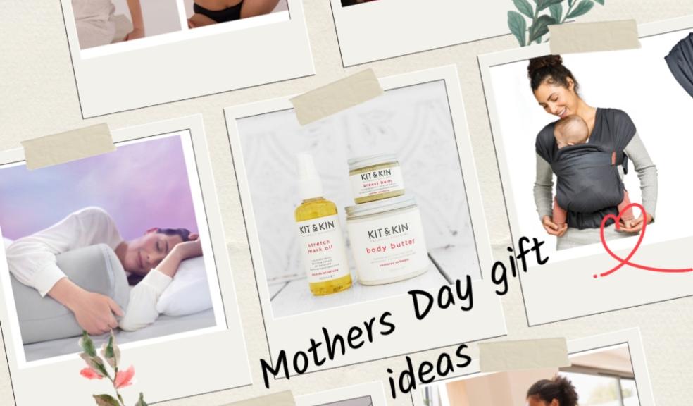 picture of Mothers day gift ideas