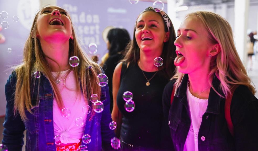 picture of Princesshay Easter Event