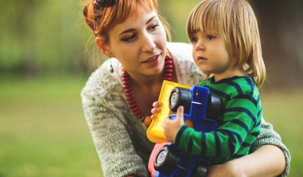 picture of Sustainable parenting