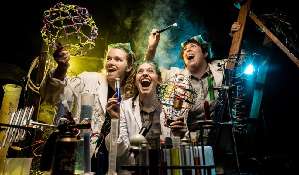 picture of The Snow Beast