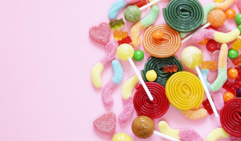 picture of pick and mix sweets