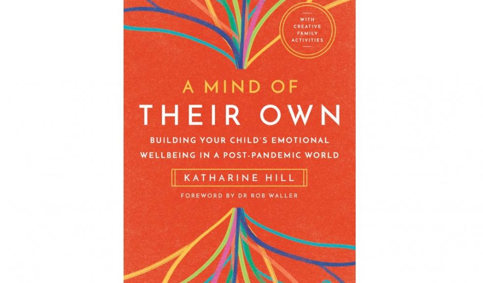 Picture of A mind of their own book