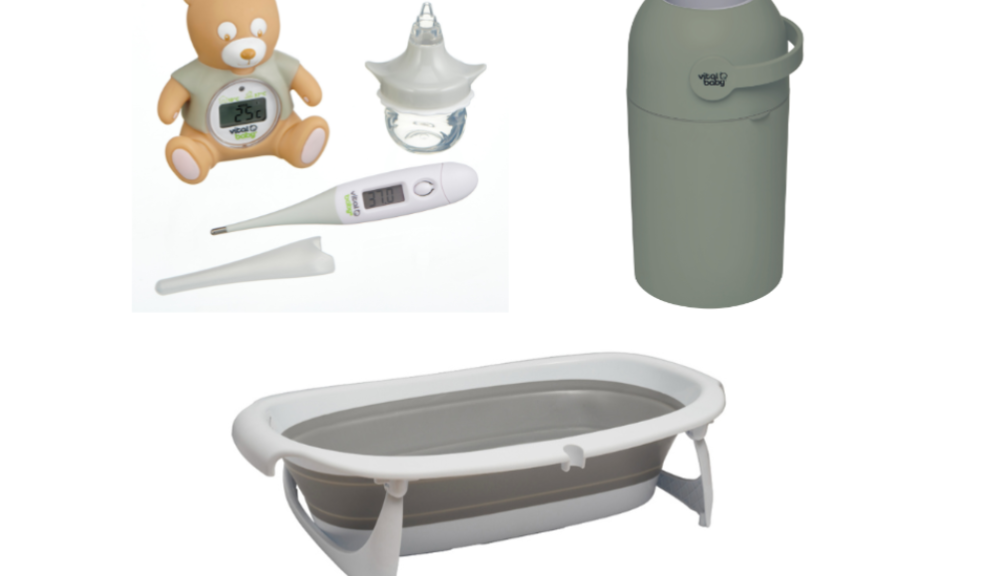 Vital Baby safety equipment for child safety week picture of Vital Baby safety equipment for child safety week