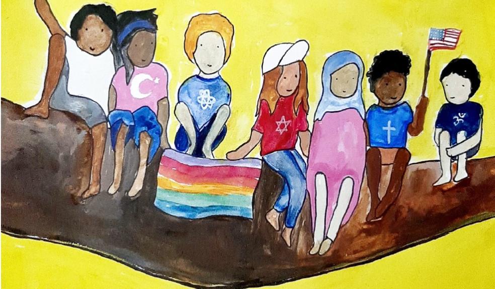 picture of WriteUnite artwork