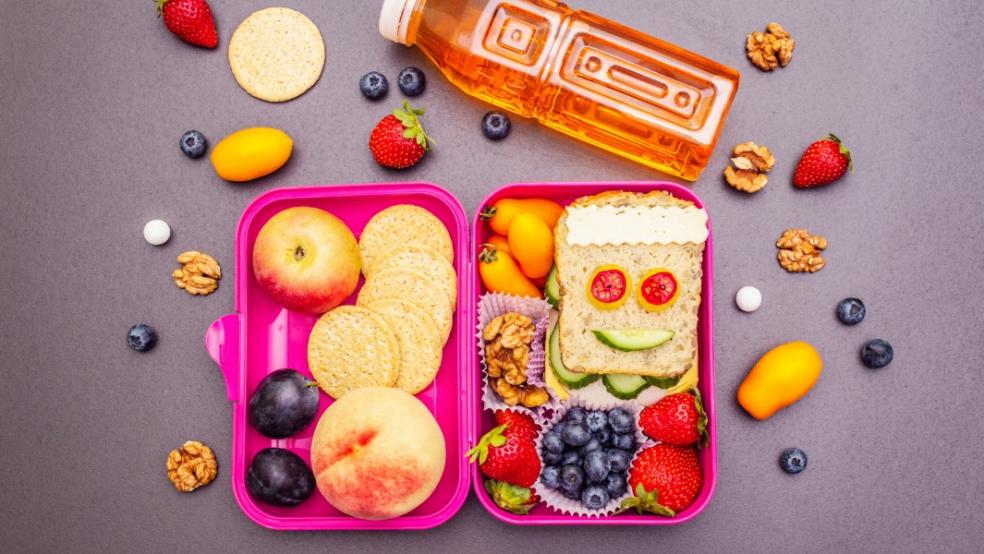 The best back-to-school bento lunch box ideas inspired by TikTok