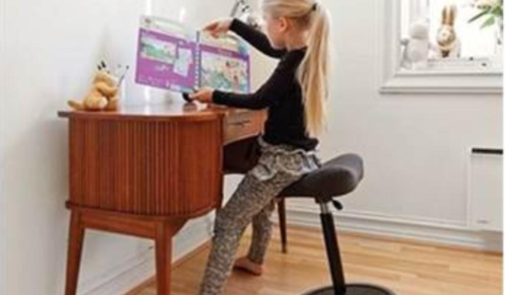 picture of back in action children chairs