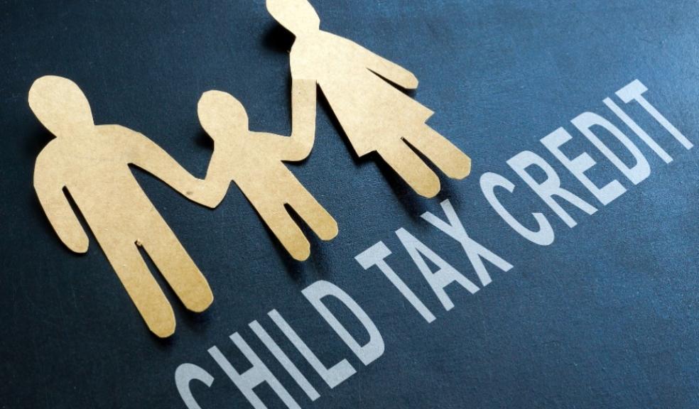 picture of child tax credit