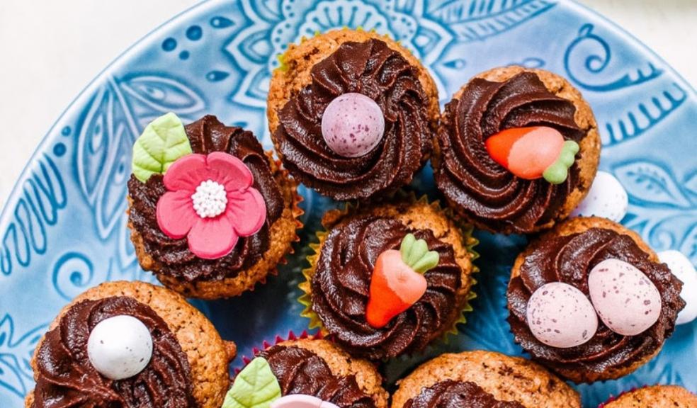 picture of Mini Chocolate Muffins