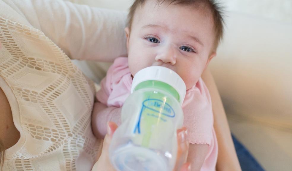 picture of dr browns anti colic bottles