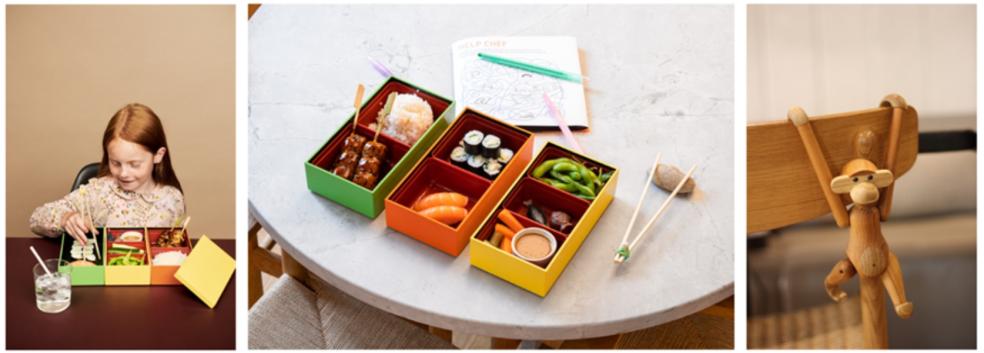 picture of family events at sticks n sushi