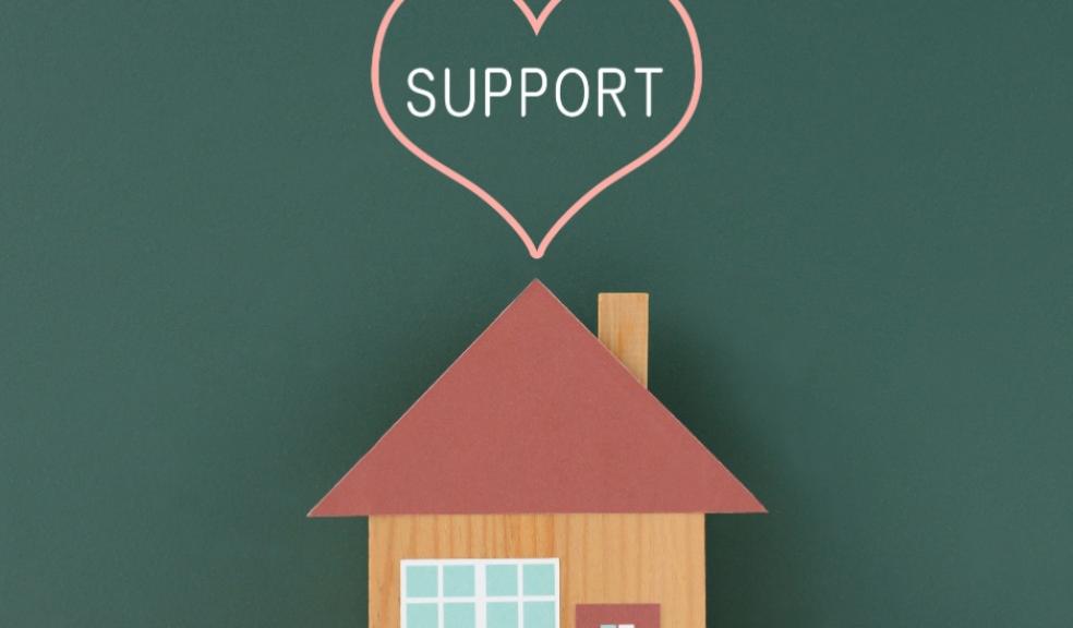 picture of household support