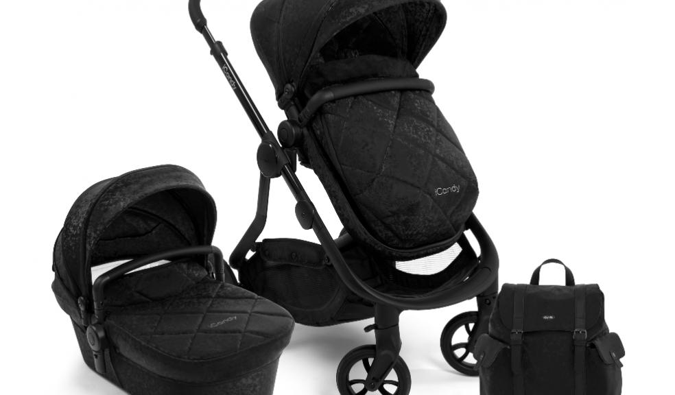 picture of the iCandy Orange Crush