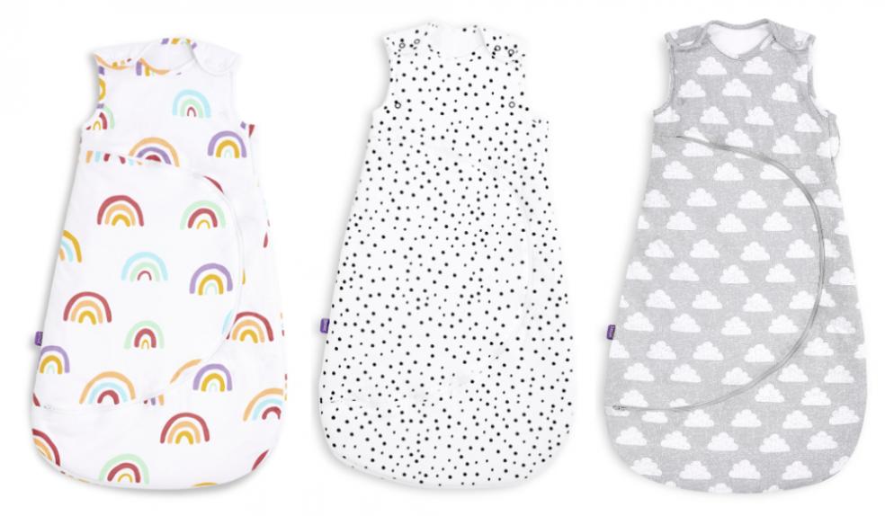 Picture of snuz sleeping bags