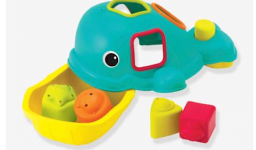 picture of infantino bath toy