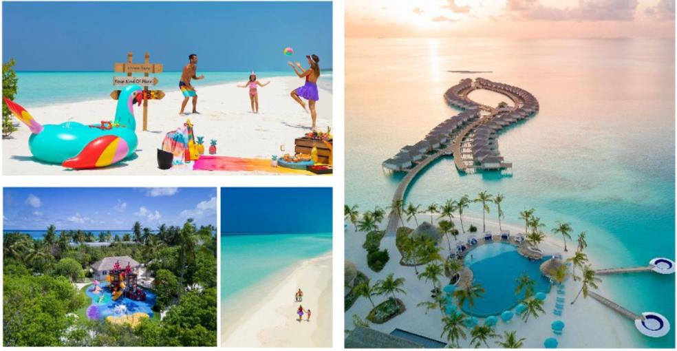 picture of kandima maldives resort