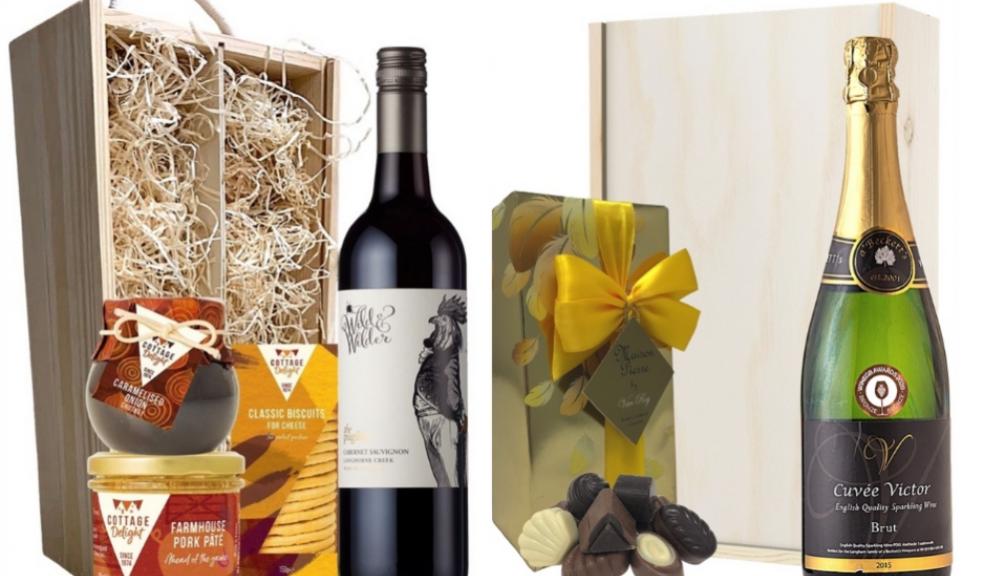 picture of wine gifts