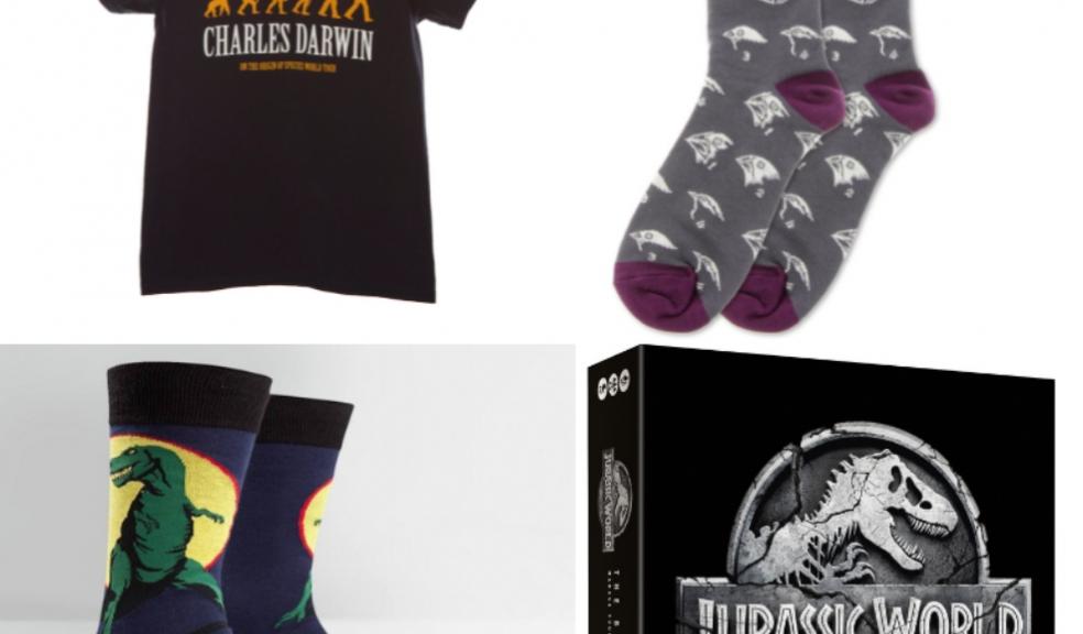 picture of Natural History Museum Father's day gifts