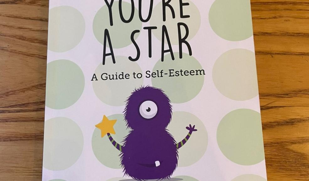 You’re a star - a guide to self-esteem book review