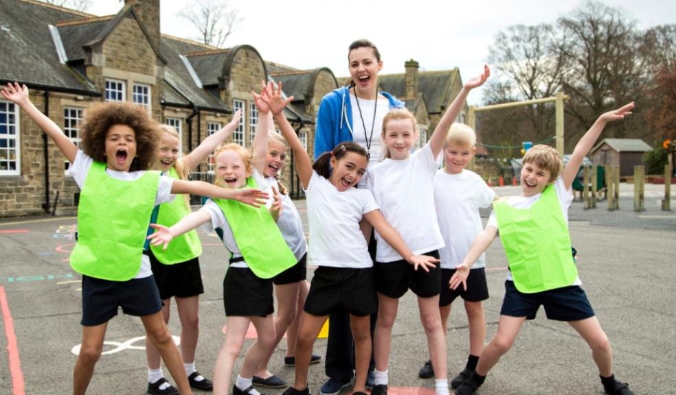 picture of school sports