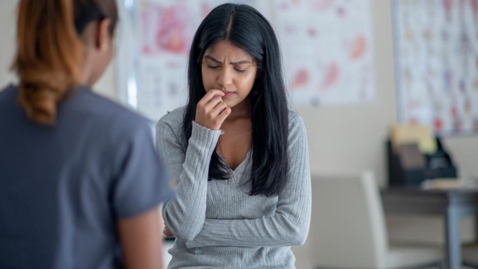 picture of teen mental health