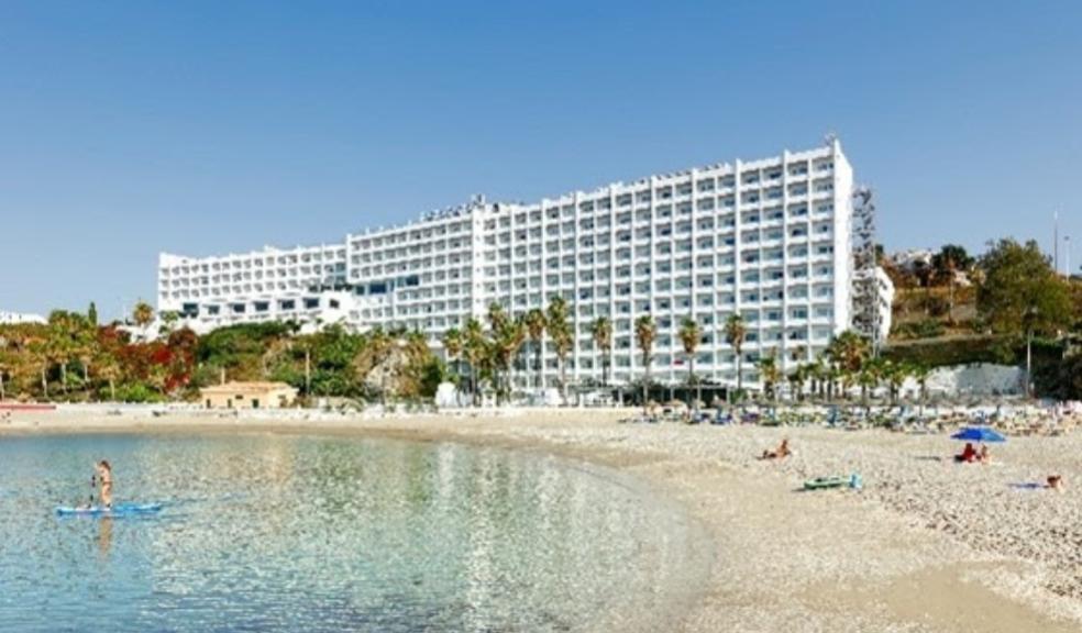 picture of palladium hotel costa del sol