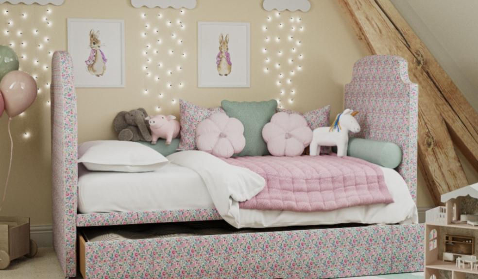 picture of Puffin Flexi-Bed